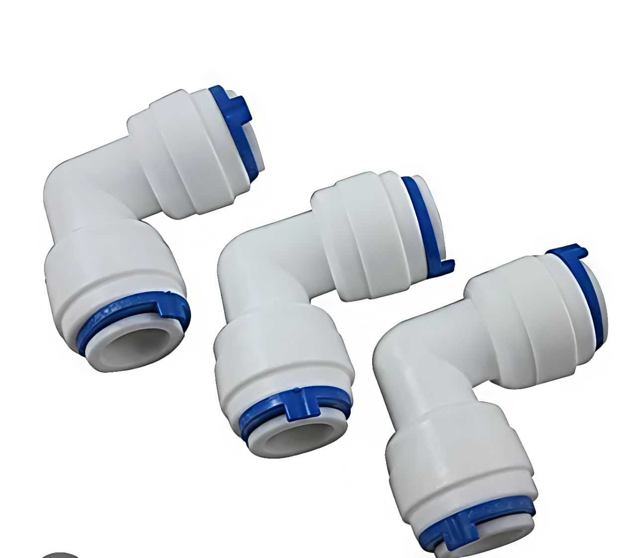 Water Purifier 1/4 Connector view 2