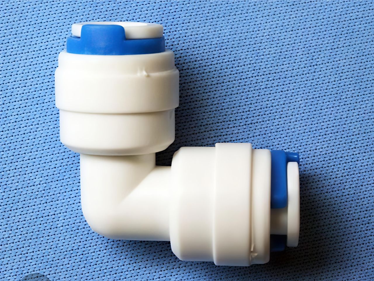 Water Purifier 1/4 Connector view 3