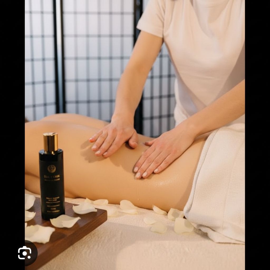 Aroma Therapy