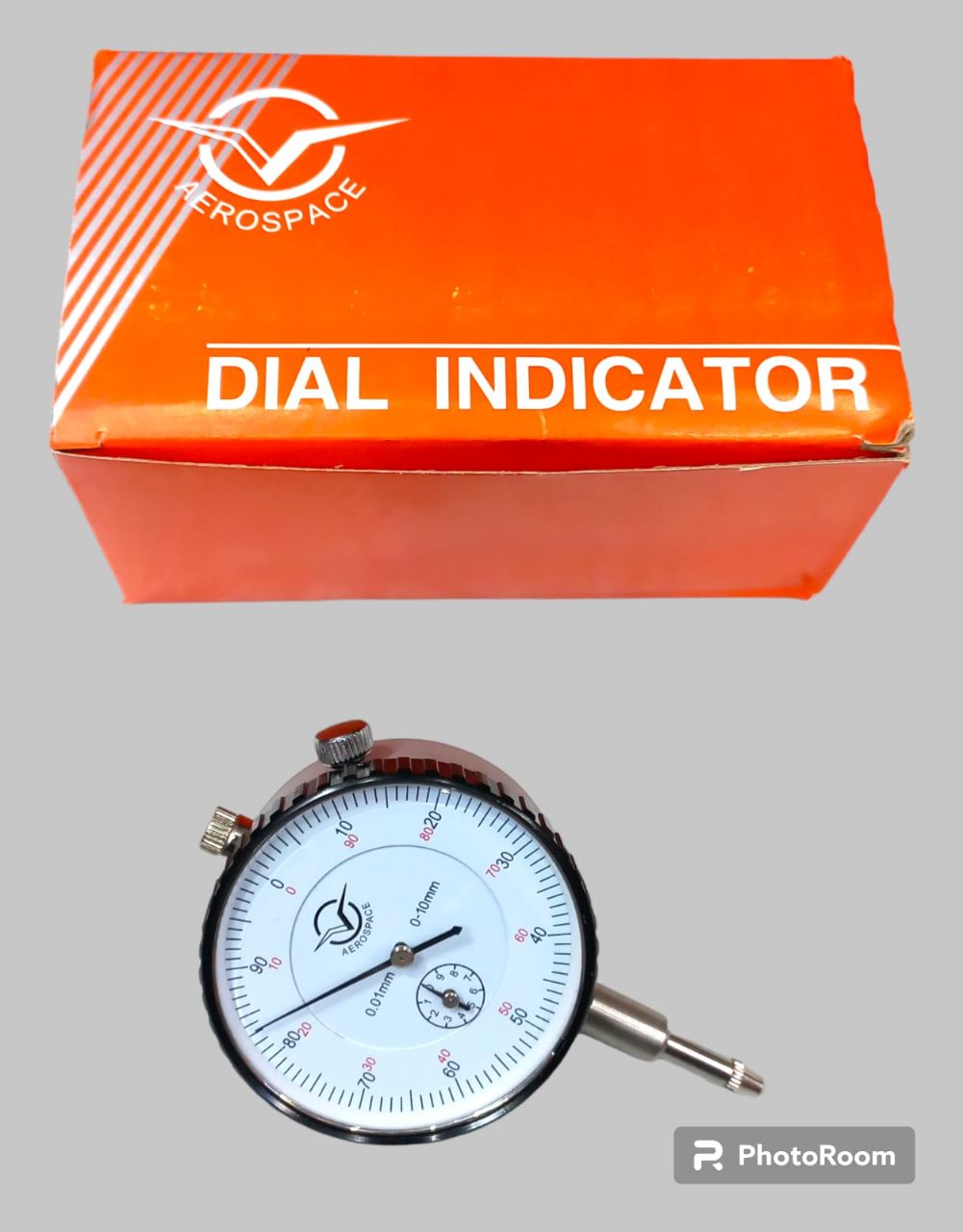 Aerospace Dial Indicator