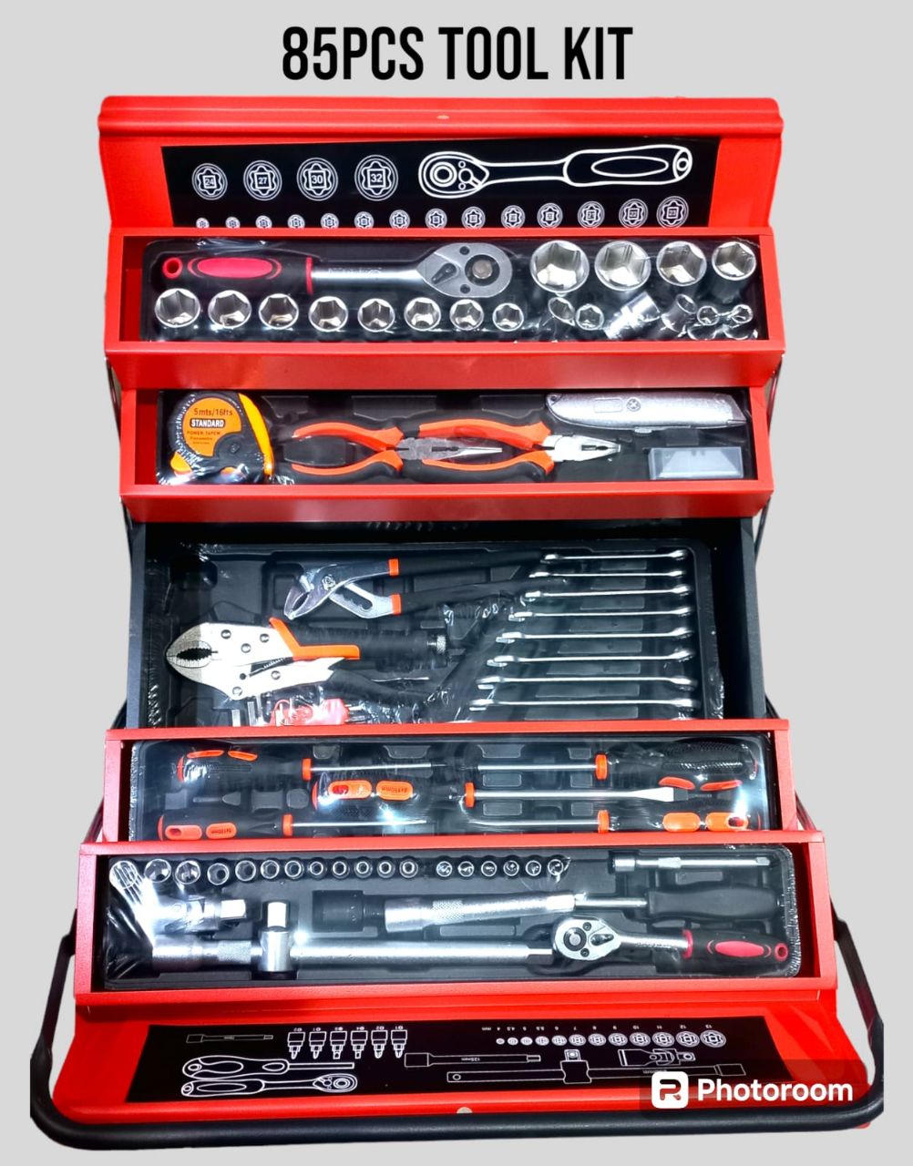 Tool Kits