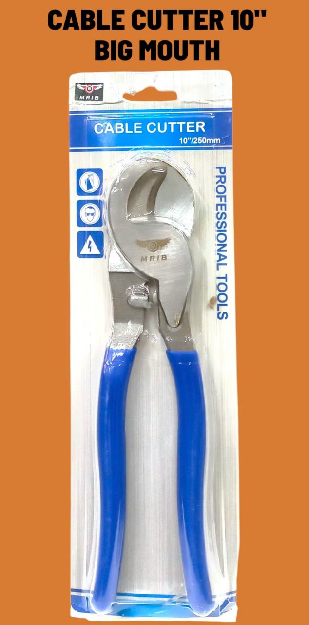 MRIB 10" Big Mouth Cable Cutter