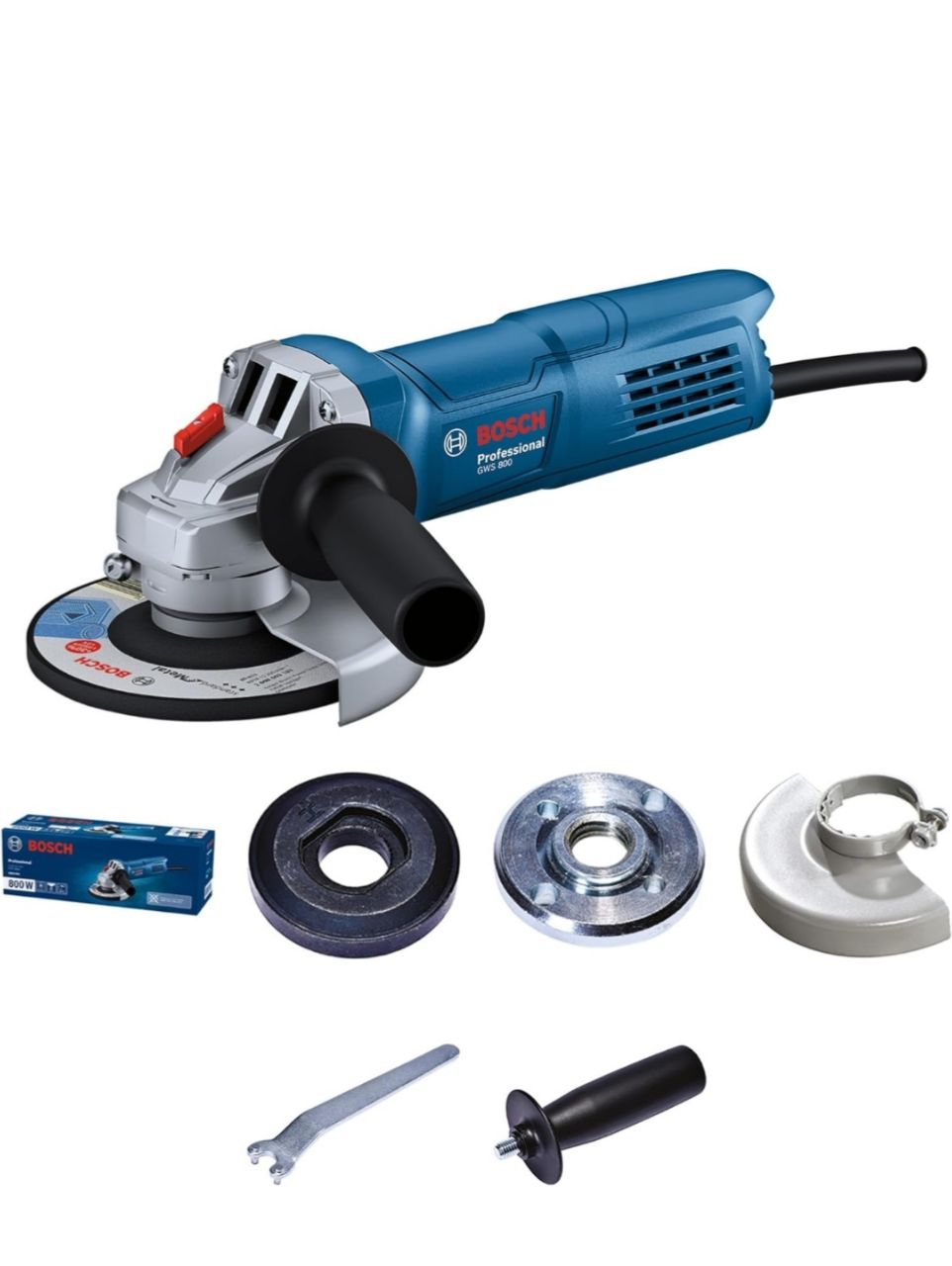 Power Tools