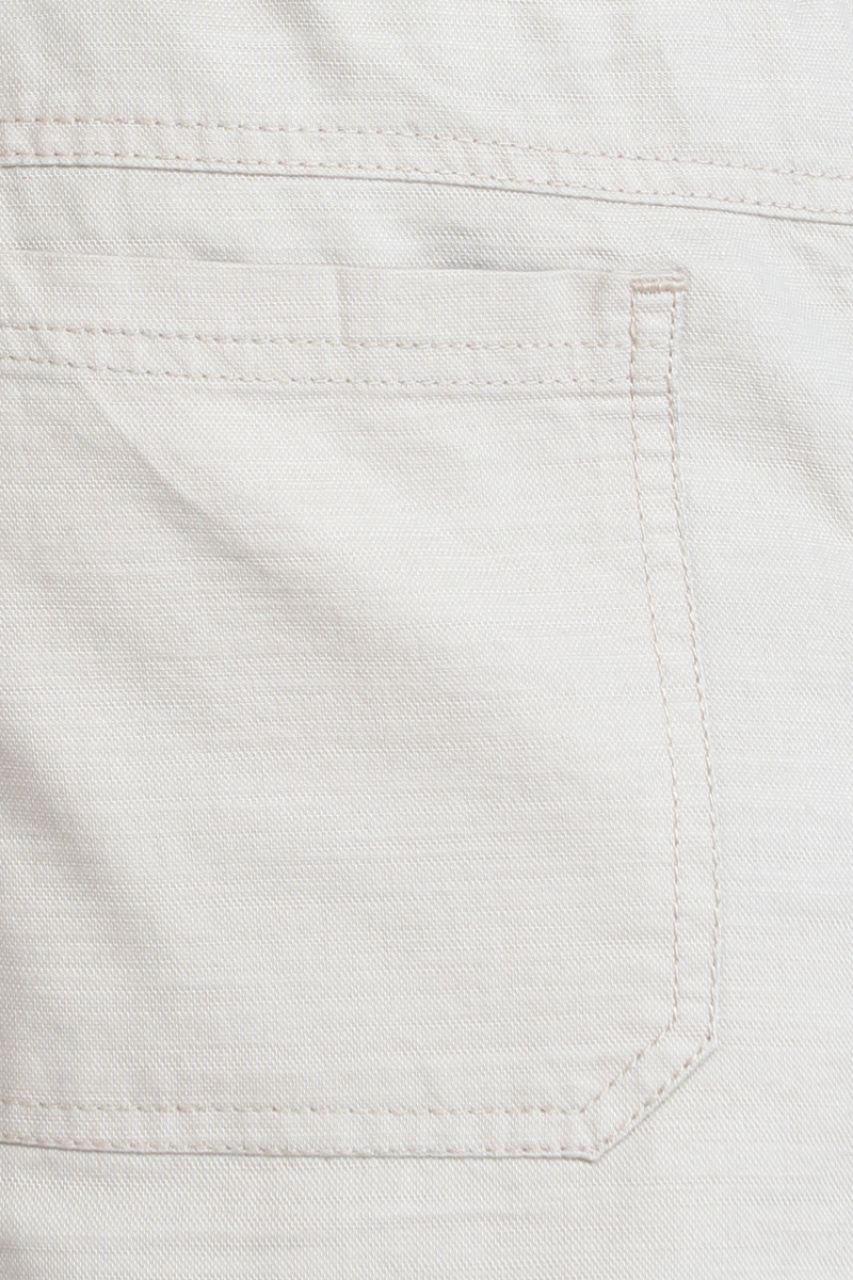 Light Grey Joggers Pants view 7