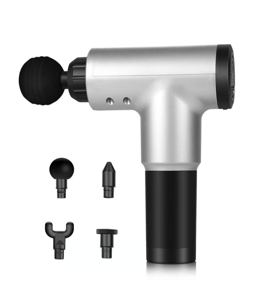 Fascial Gun KH-320 view 5