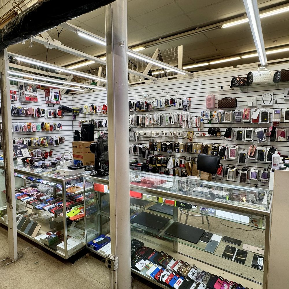 Mobile Phone Accessories view 2