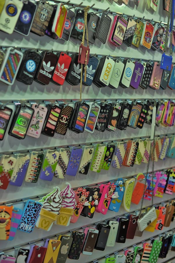 Trendy Phone Cases view 2