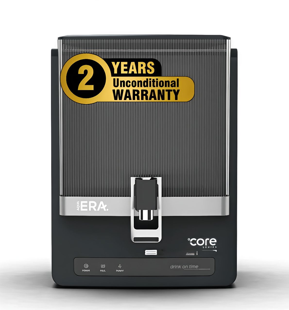 Aqua Era 2x Filter Life 80% Water Recovery Technology 4 in 1 Active Copper+ Alkaline Megha Sediment view 4