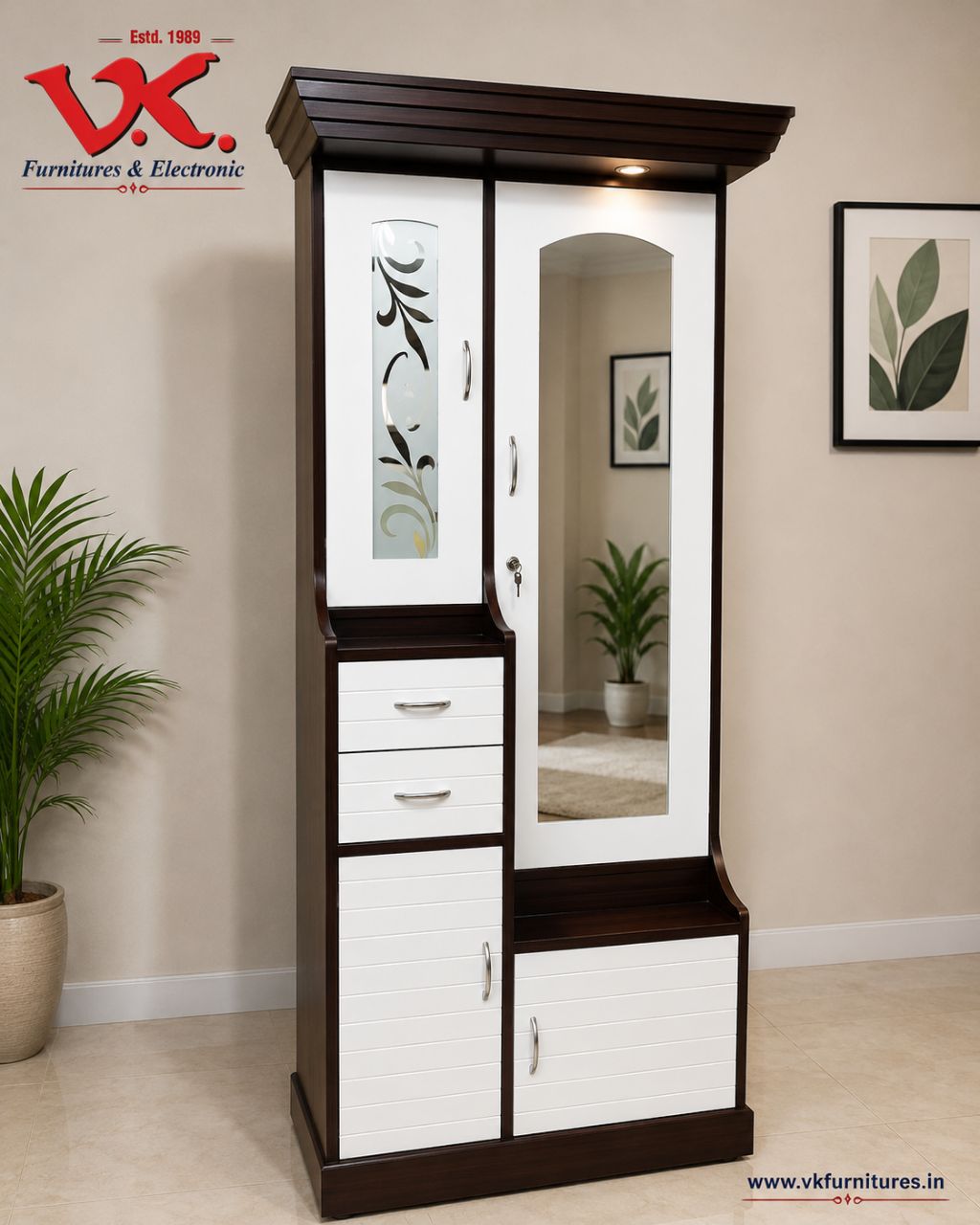 Wardrobes