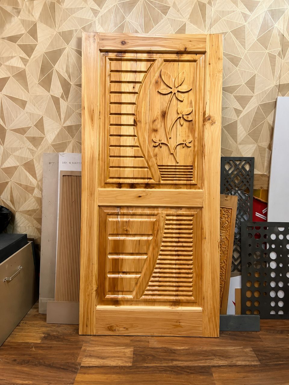 Decorative Doors