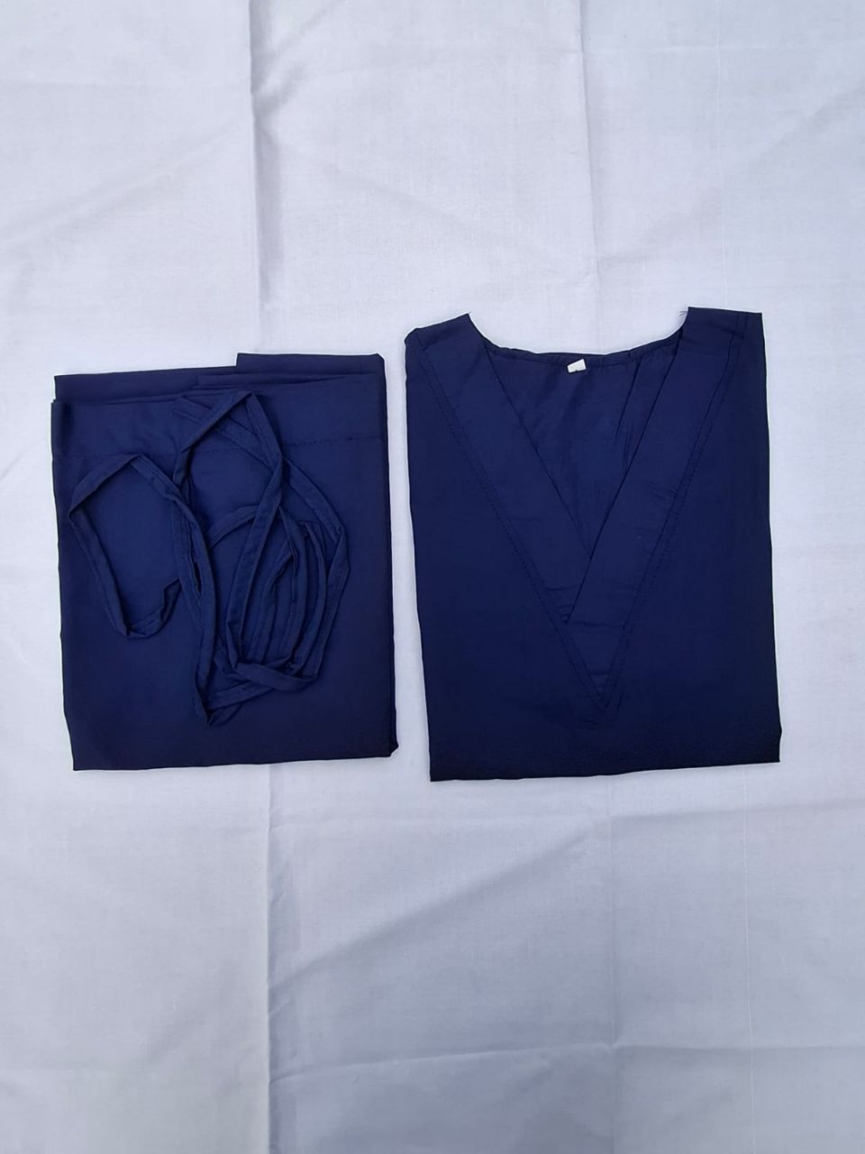 Scrubs Suit view 3
