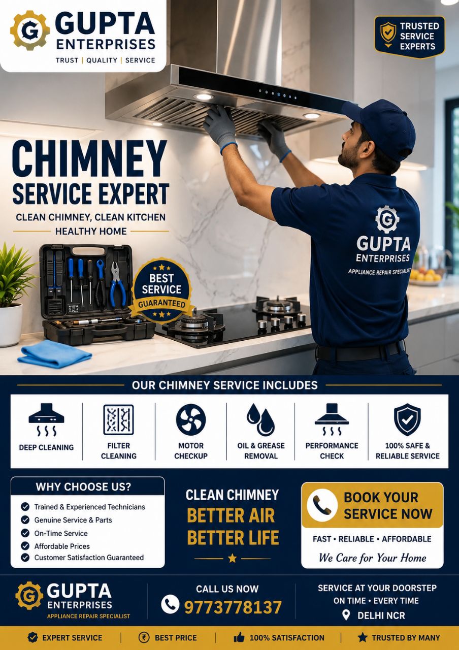 Chimney Services