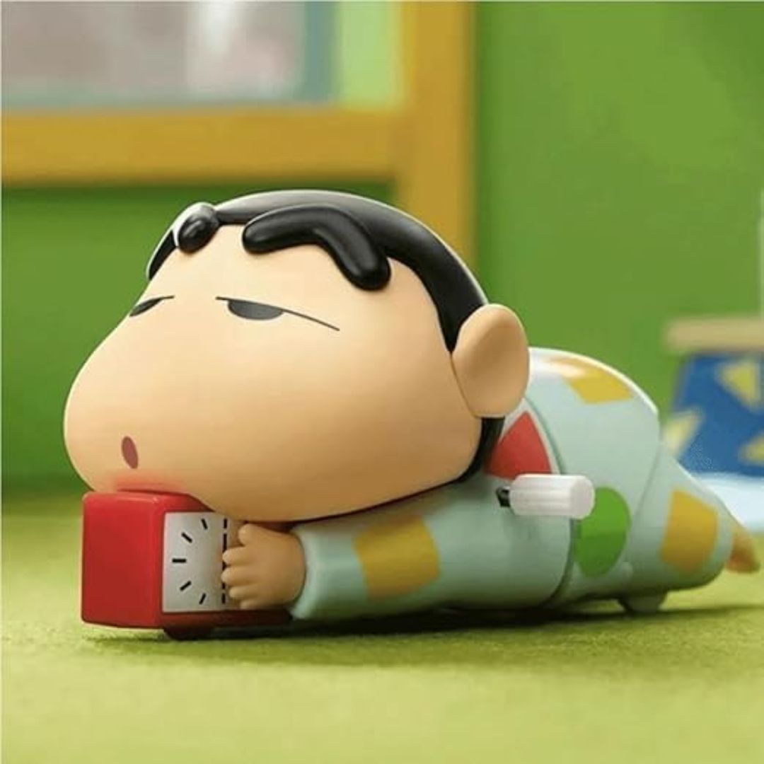 Wind Up Crawling Toy Cartoon Boy Figure with Key, Plastic Moving Toy for Kids (Action Figure Toys_Pist Green)
