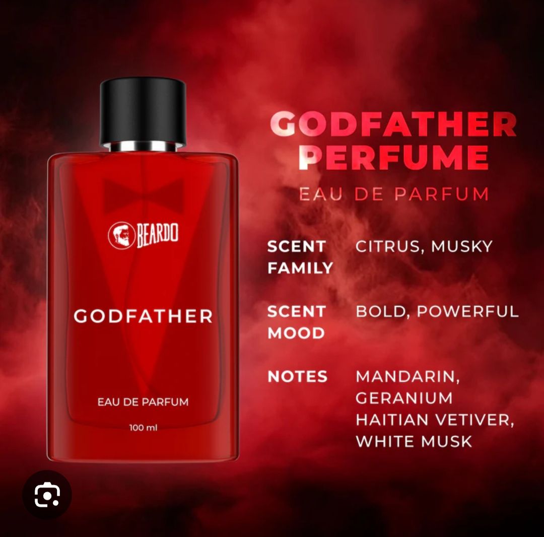Fogg Fragrance Body Spray view 4