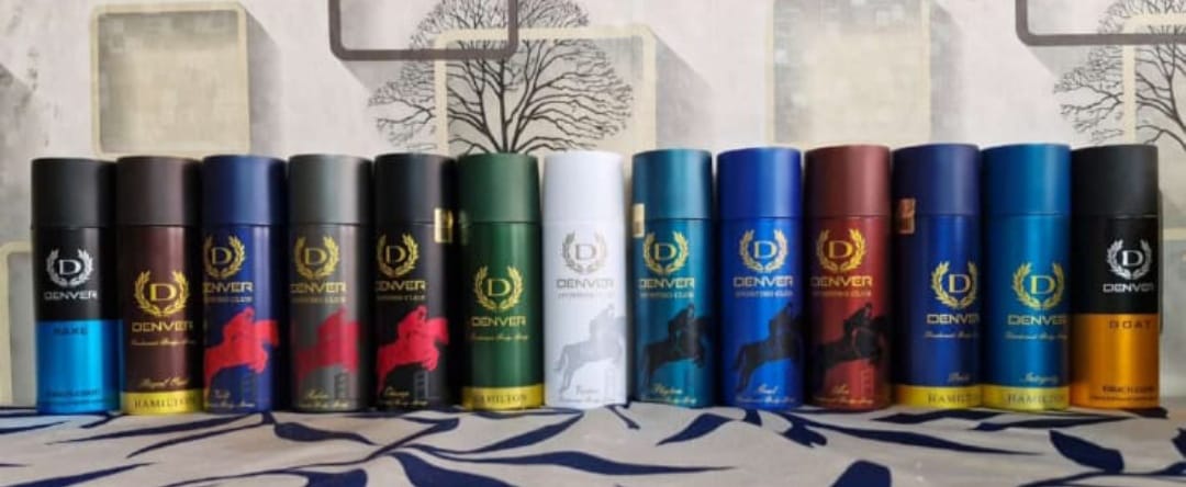 Fogg Fragrance Body Spray view 2