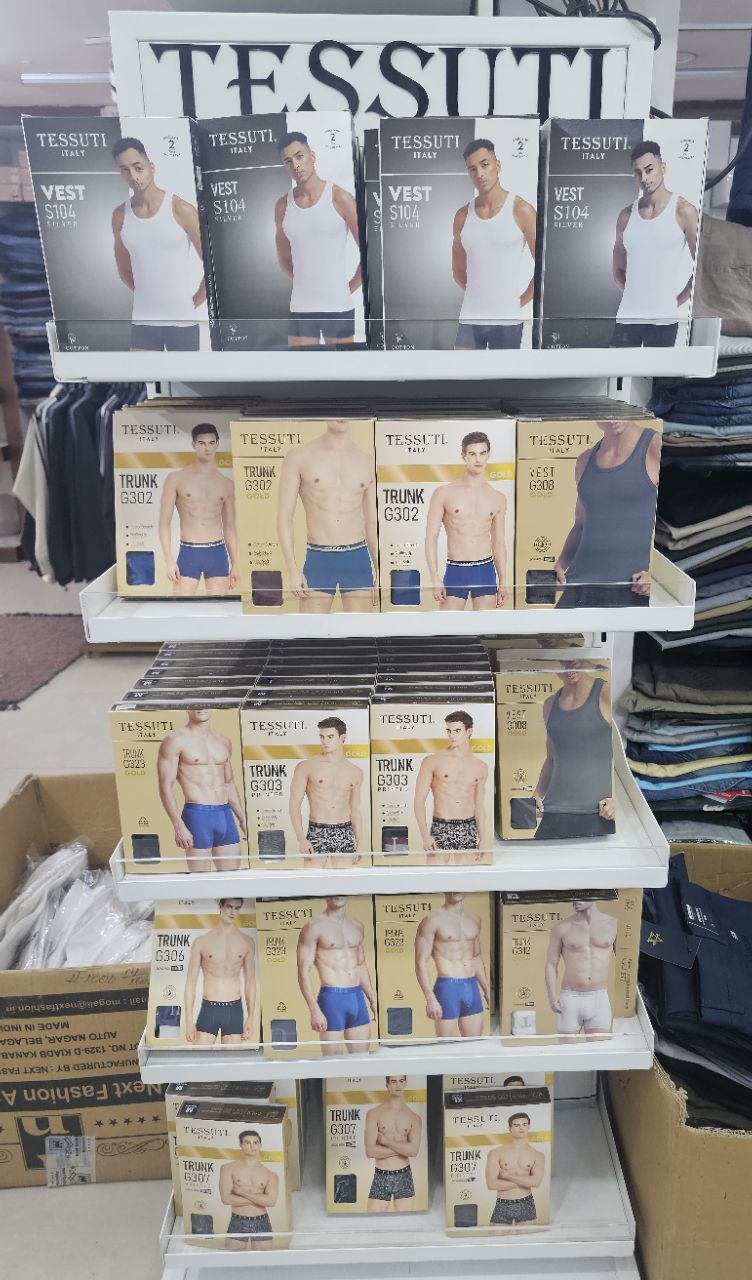 Mens Underwear