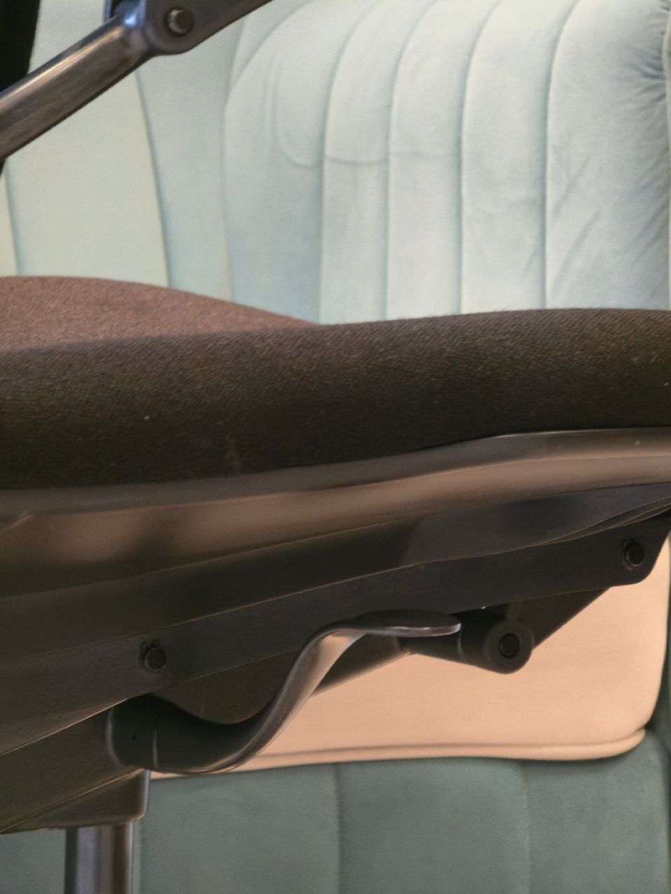 Humanscale Freedom view 7