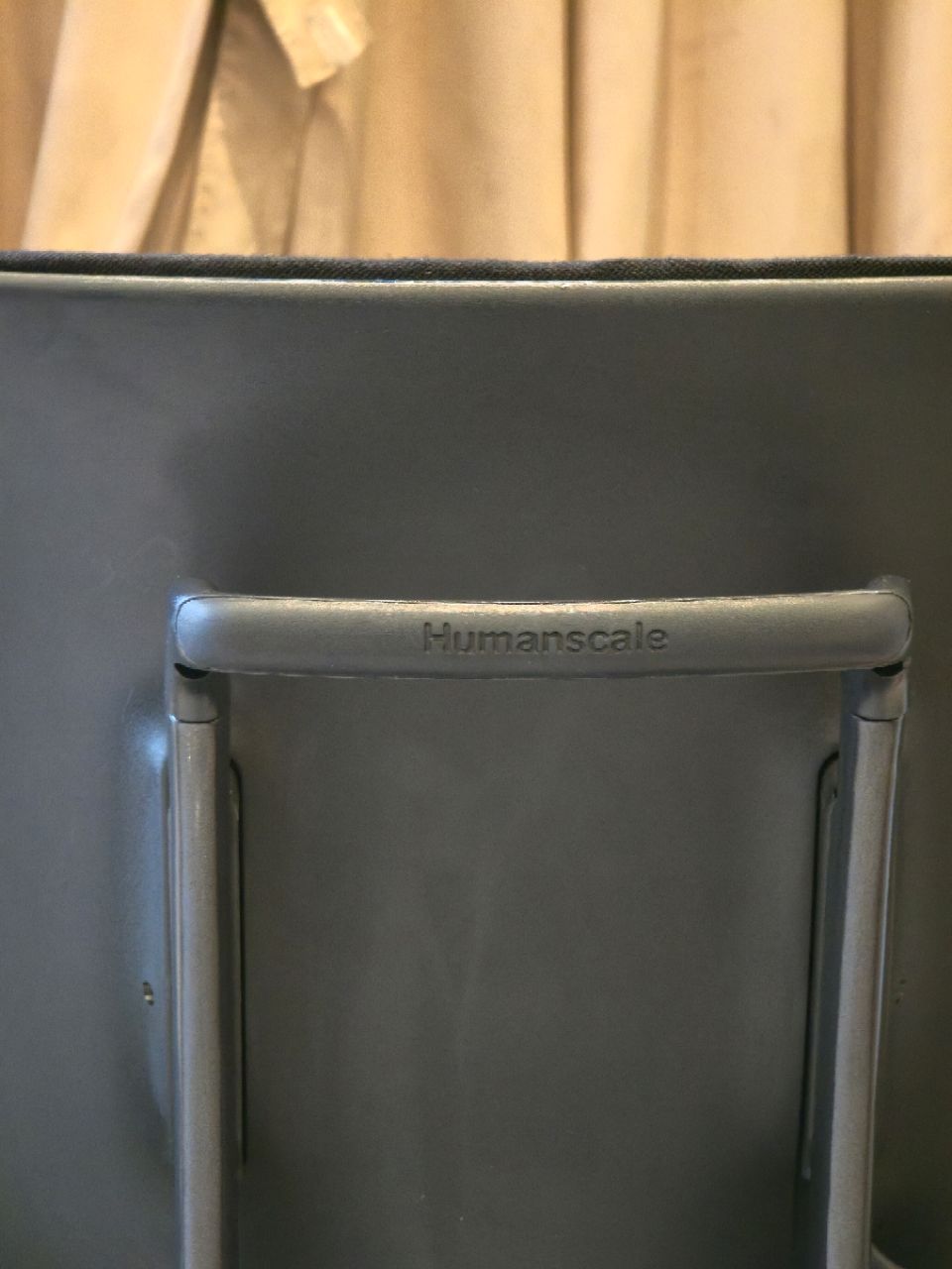 Humanscale Freedom view 5