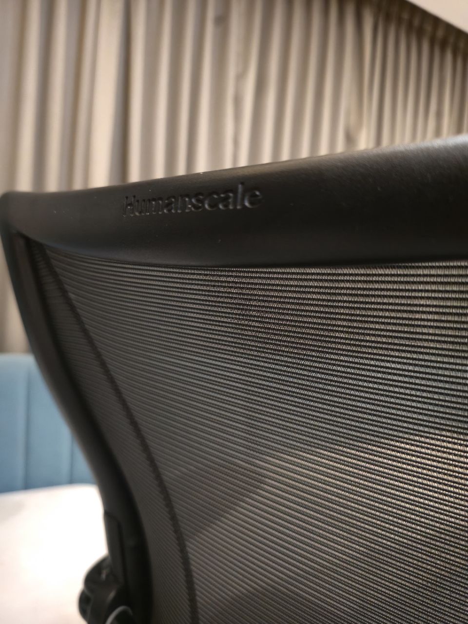 Humanscale Liberty Task view 9