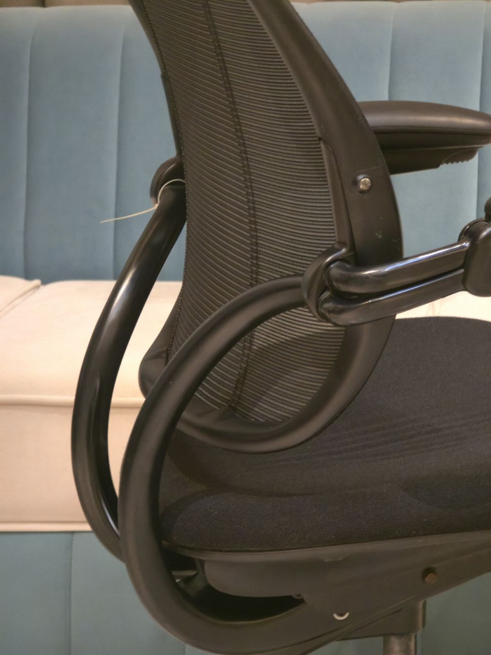 Humanscale Liberty Task view 4