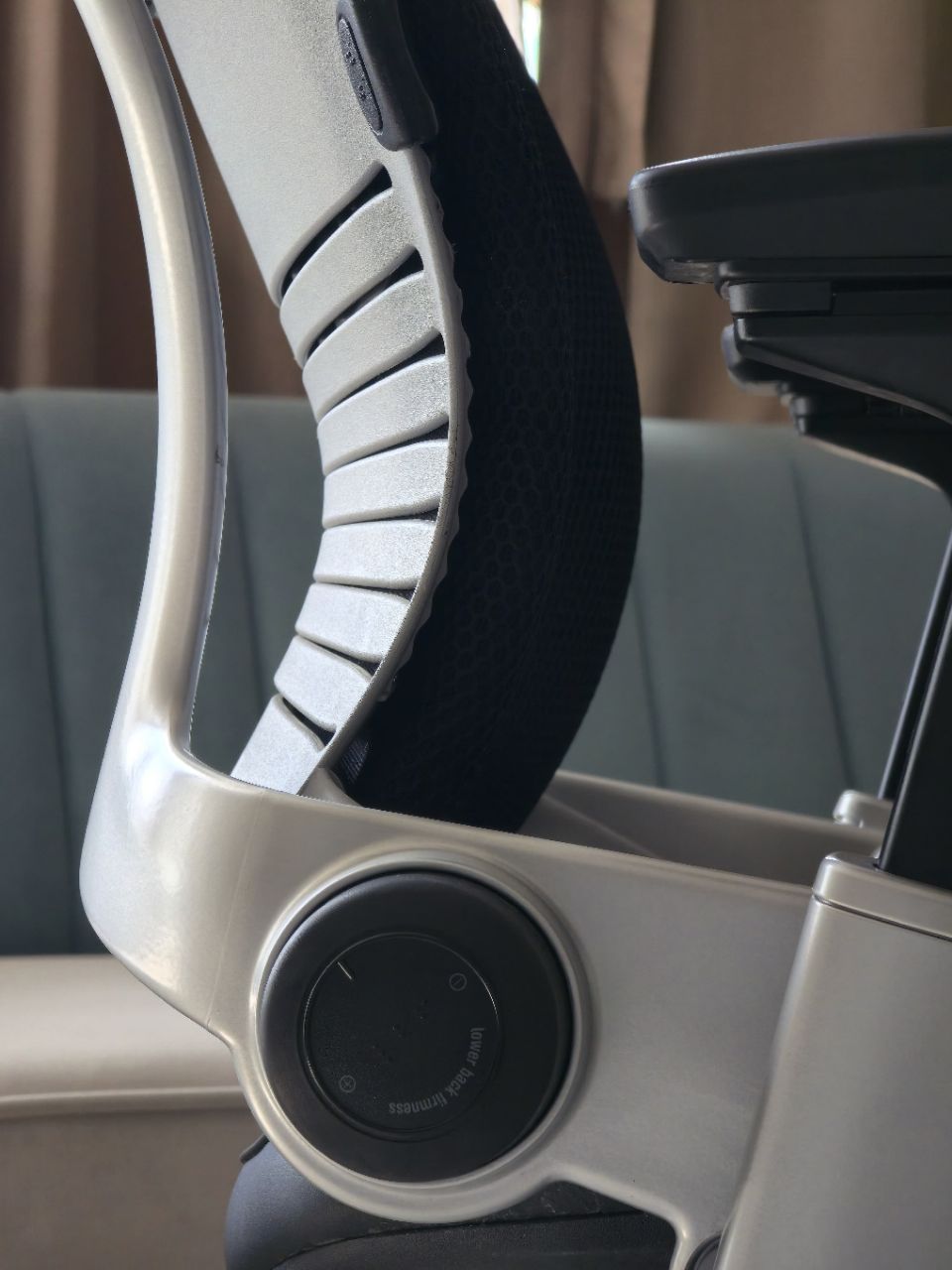 Steelcase Leap V2 (Limited edition) view 4