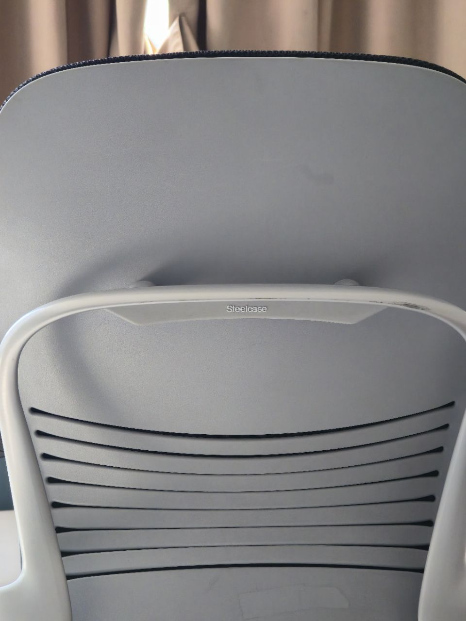 Steelcase Leap V2 (Limited edition) view 7