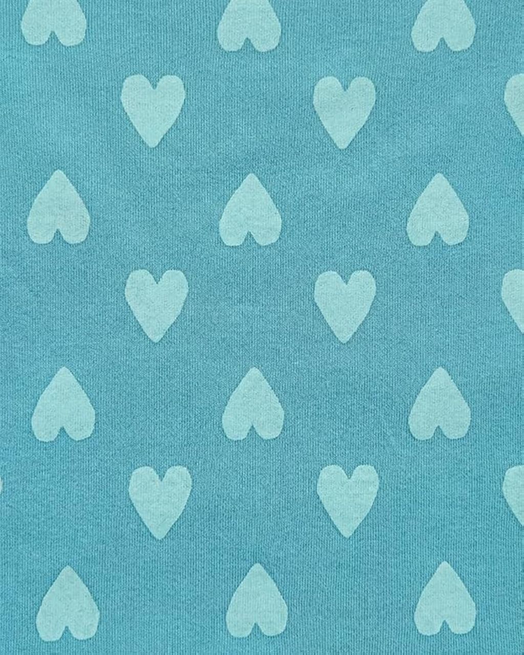 Carter's Baby Girls Bodysuits 1 view 5