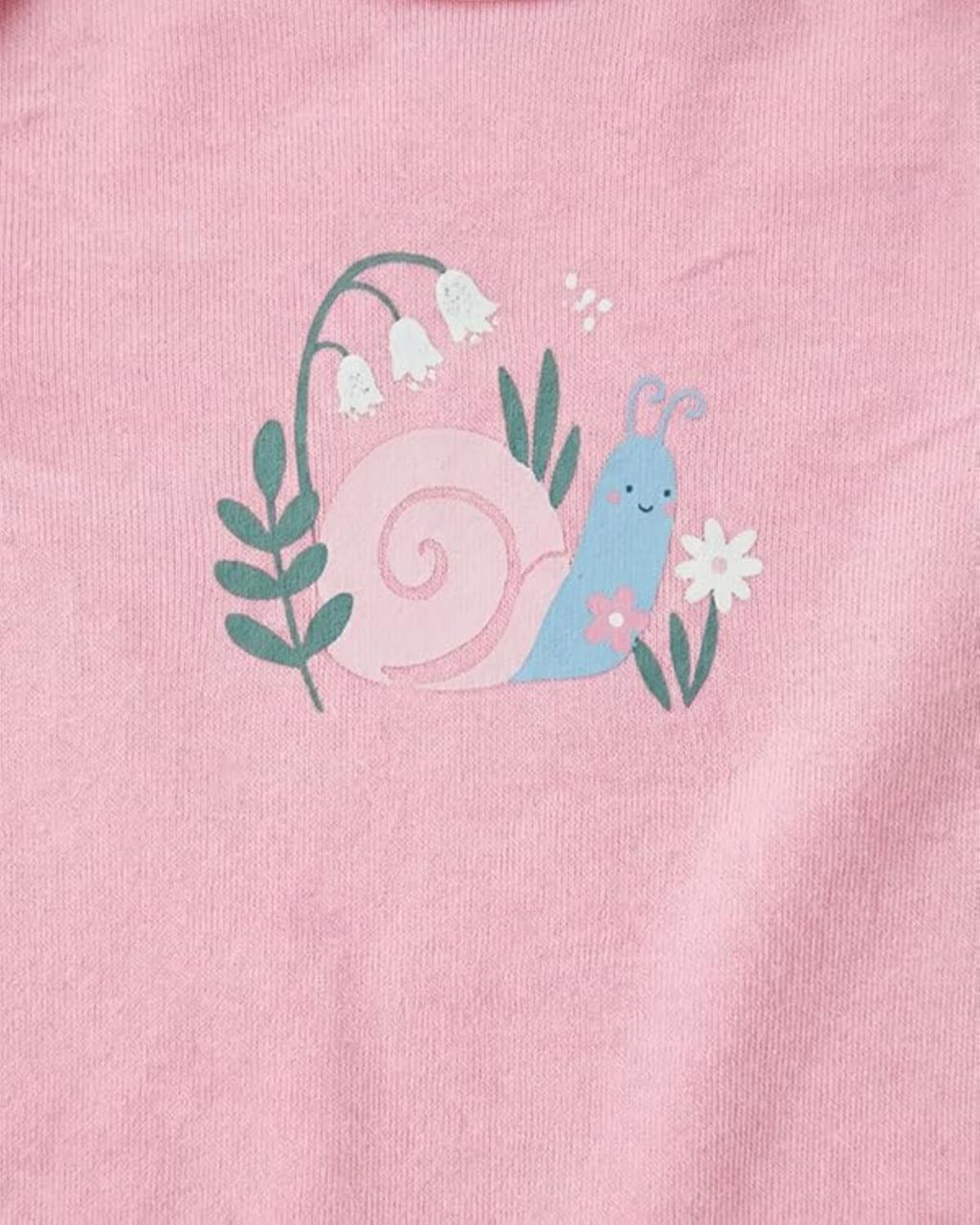 Carter's Baby Girls Bodysuits 3 view 3