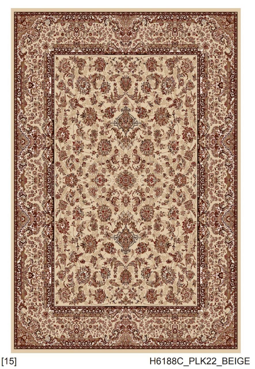 Designer Carpet view 2