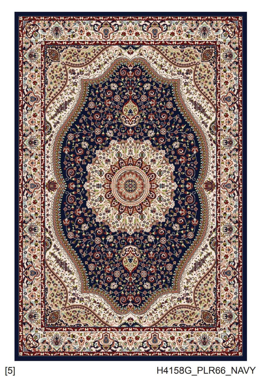 Designer Carpet view 4