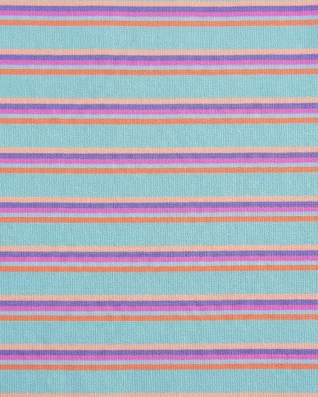 Carter's Baby Girl 3-Pack Cotton Blommers in Assorted Prints with Anti Microbial Finish | Soft Baby Innerwear view 2