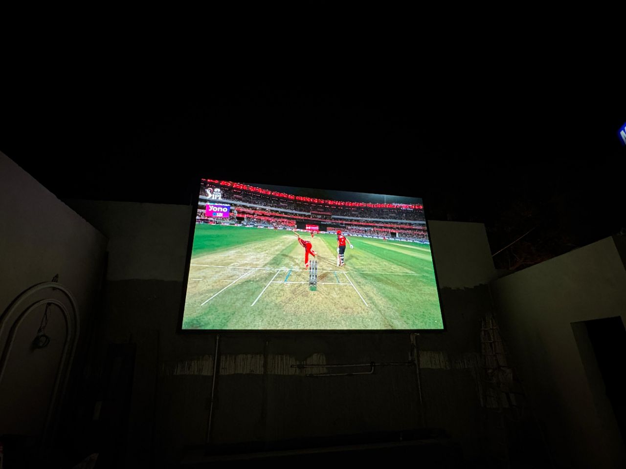 Digital Advertising Display view 5