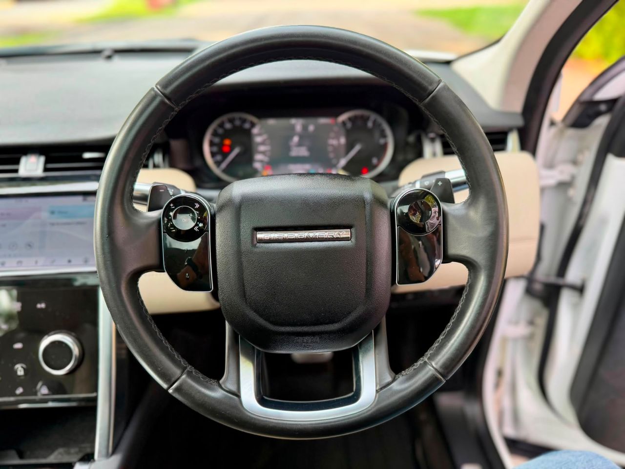 Premium Leather Car Seats view 2