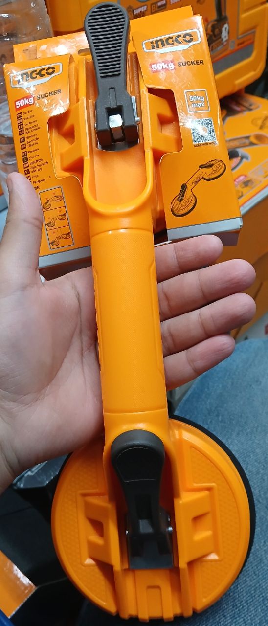 50kg Sucker