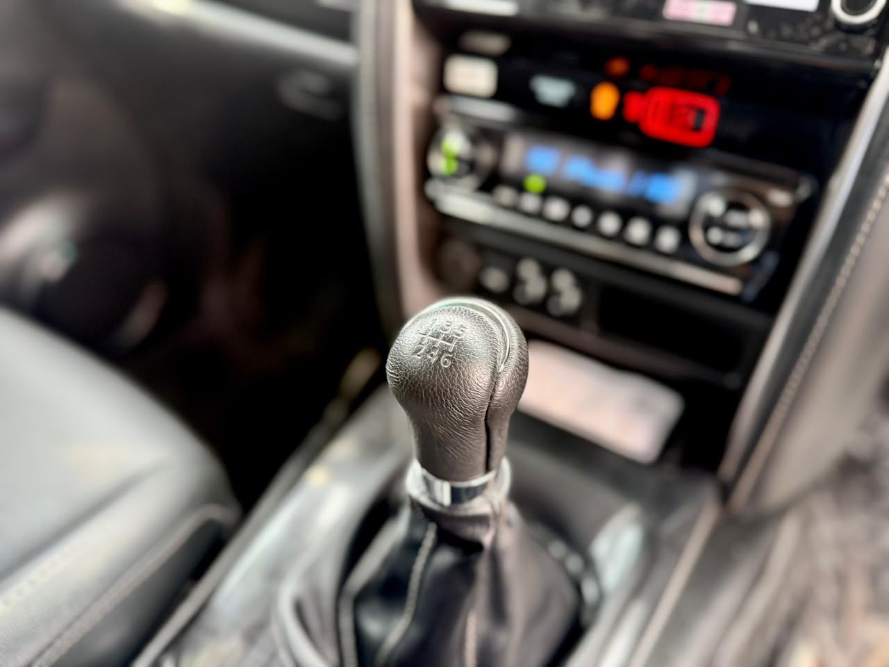 Toyota Fortuner 2025 view 6