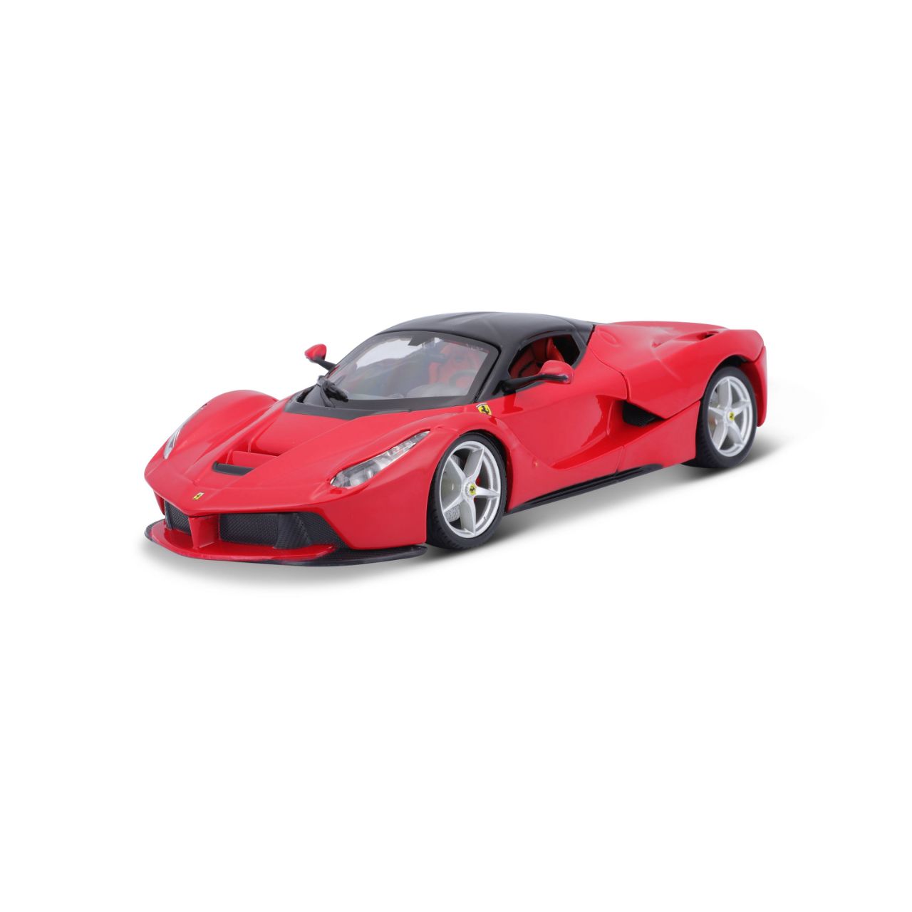 Ferrari LaFerrari 1:24 view 5