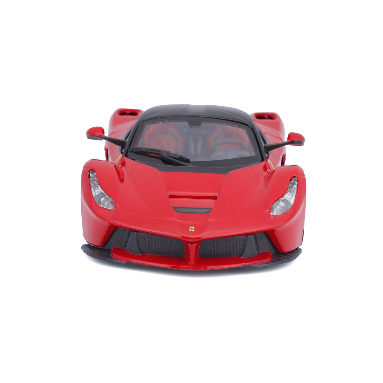 Ferrari LaFerrari 1:24 view 4