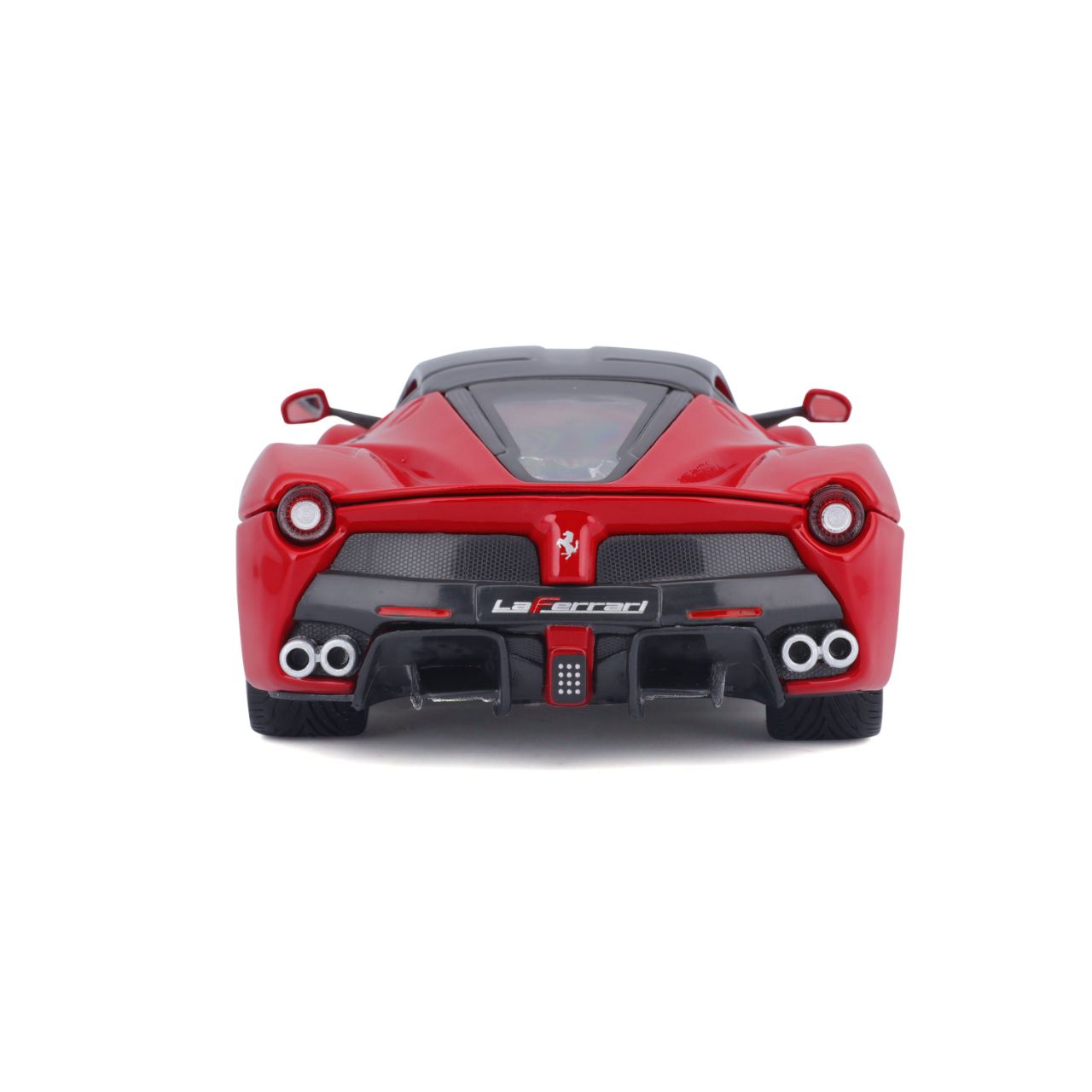 Ferrari LaFerrari 1:24 view 3
