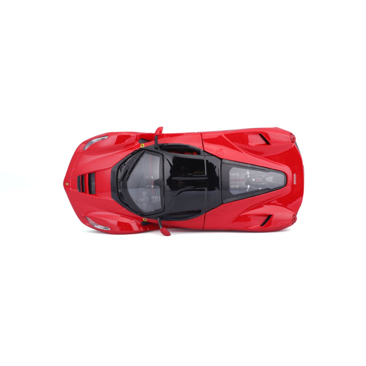 Ferrari LaFerrari 1:24 view 8