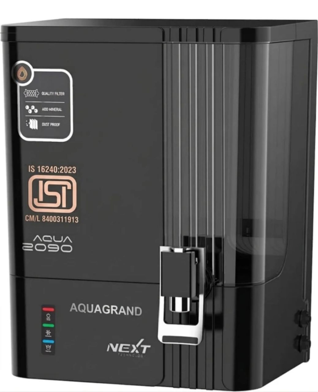 Aqua Grand Water Purifier