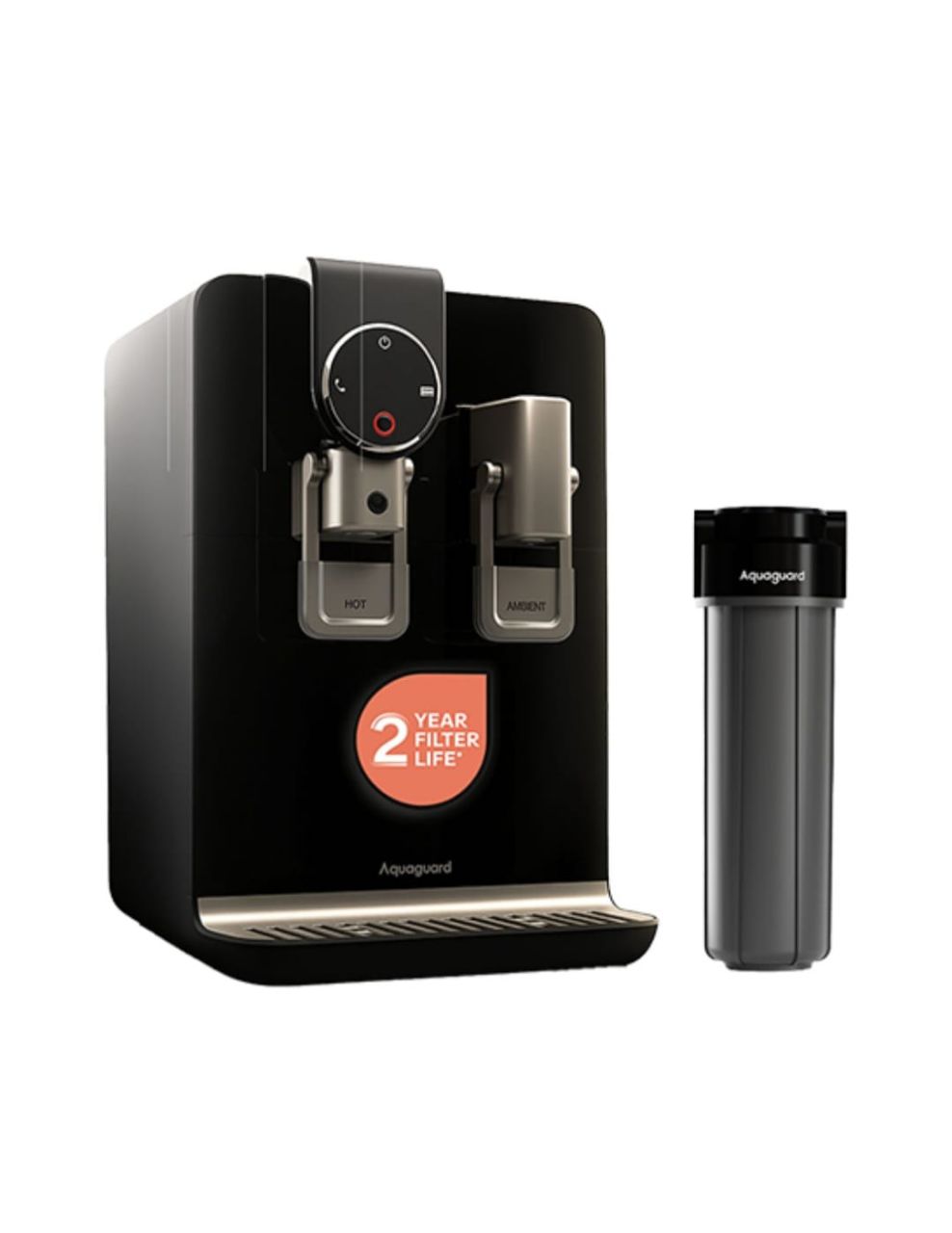 Aquaguard Water Purifier