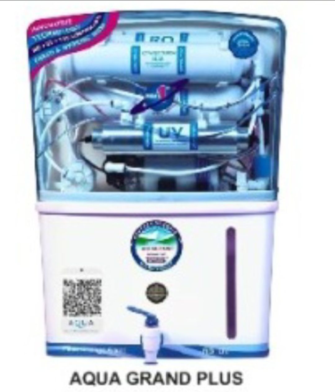 Aqua Grand Plus Water Purifier