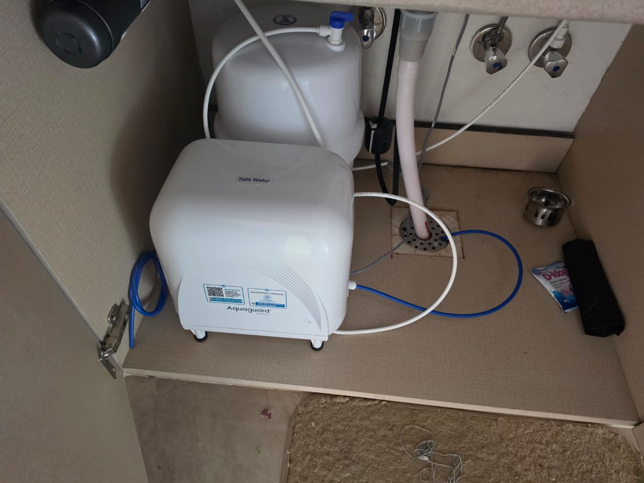 Aquaguard RO Water Purifier