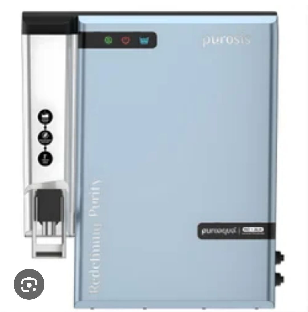 Purosis RO Water Purifier