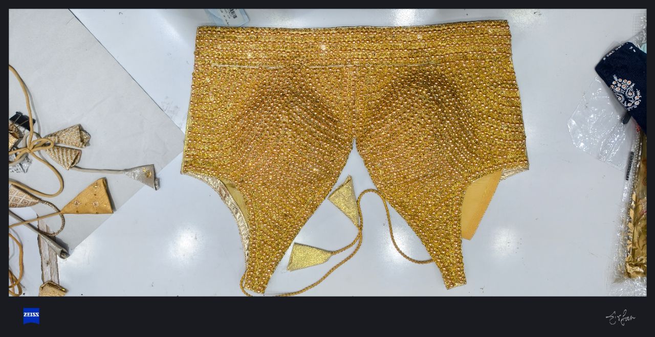 Beaded Shapewear view 3