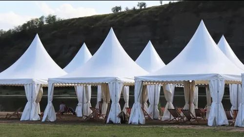 Event Tent view 2
