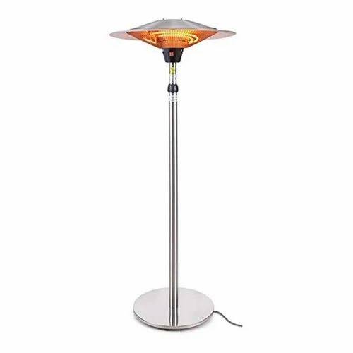Outdoor Patio Heater view 2