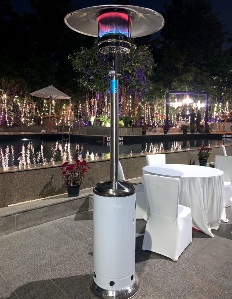 Outdoor Patio Heater view 3