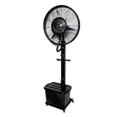 Portable Mist Fan view 3