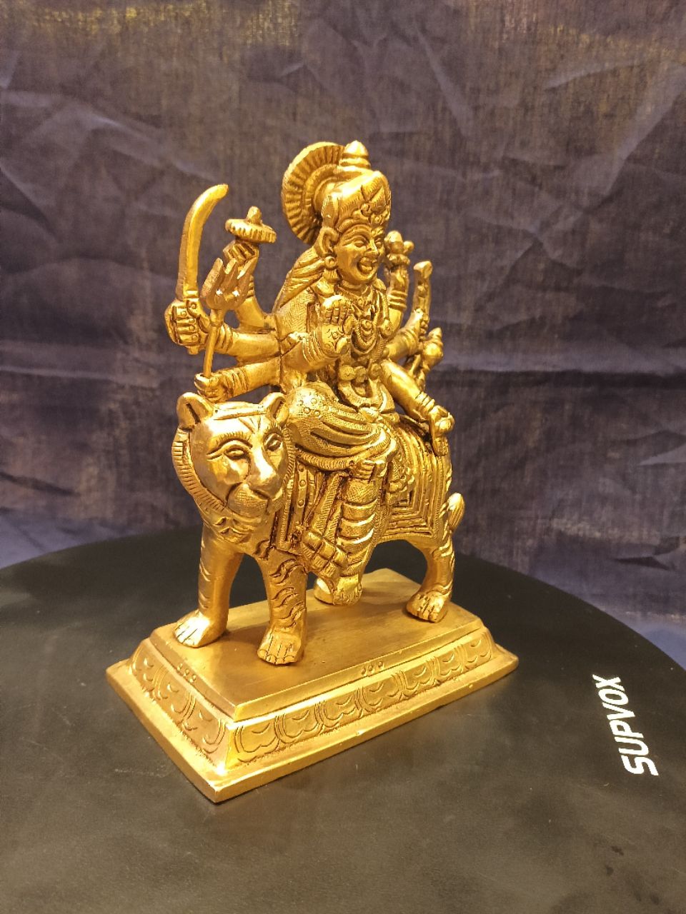 Durga view 3